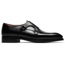 Men's Monk Strap Shoes