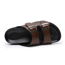 Summer leisure sports non-slip slipper sandal